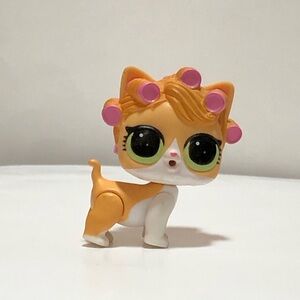 L.O.L. Surprise! Eye Spy Pet Series 4 Kittydoll